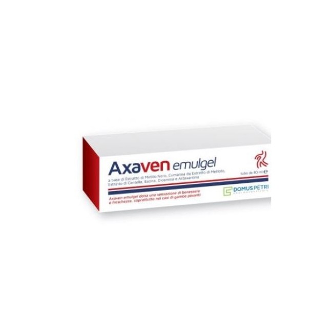 Axaven Emulgel Axaven Emulgel