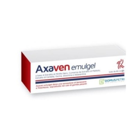 Axaven Emulgel Axaven Emulgel