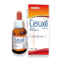 Ceruxil Gocce 20 Ml