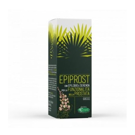 Epiprost Gocce Rm