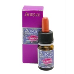 Aurum Mysawoth Determinazione Gocce