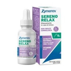 Zymerex Sereno Relax