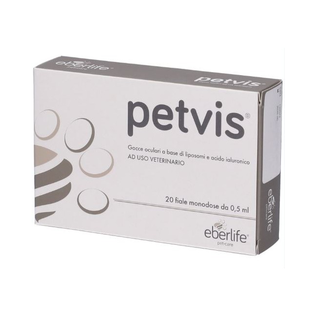 Petvis Gocce