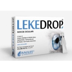 Lekedrop Gocce Oculari