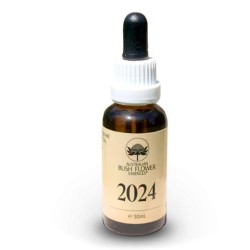 Australian Bush Flower Essences 2024 Gocce 30 Ml