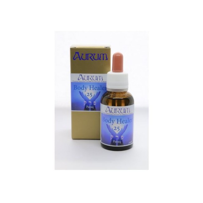 Aurum Body Healer 25 Aurum Body Healer 25