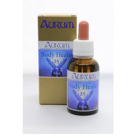 Aurum Body Healer 25