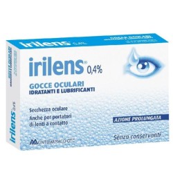 Gocce Oculari Irilens