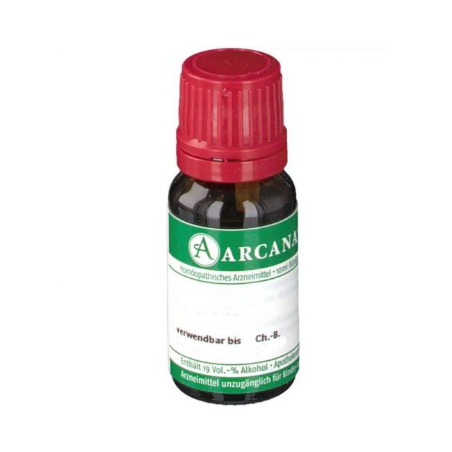 Calcium Phosphoricum 24lm Gocce