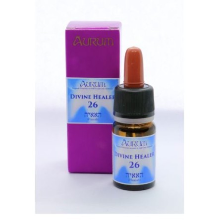 Aurum Divine Healer 26