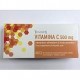 Tonorex Vitamina C 500mg 20 Compresse