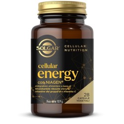 Solgar Cellular Energy
