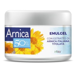 Intaly Lab Arnica 50% Emulgel 150Ml