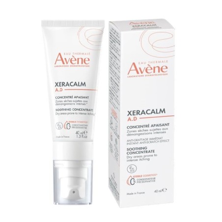 Avene Xeracalm Ad