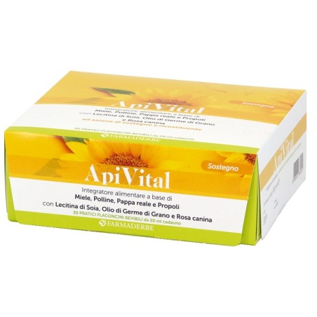 Apivital 30 Stick Pack 20 Ml