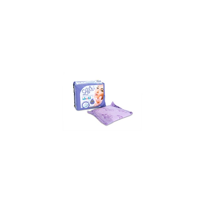 Idrofil Assorbenti Giorno Con Ali 12 assorbenti Idrofil Assorbenti Giorno Con Ali 12 assorbenti