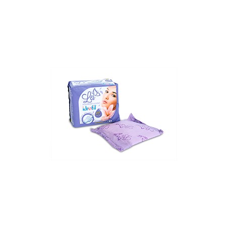 Idrofil Assorbenti Giorno Con Ali 12 assorbenti Idrofil Assorbenti Giorno Con Ali 12 assorbenti
