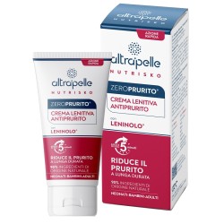 Altrapelle Nutrisko Crema Anti Prurito
