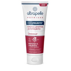 Altrapelle Nutrisko Crema Anti Prurito 200 Ml