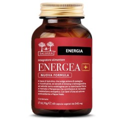 Energea+ Nuova Formula Salugea