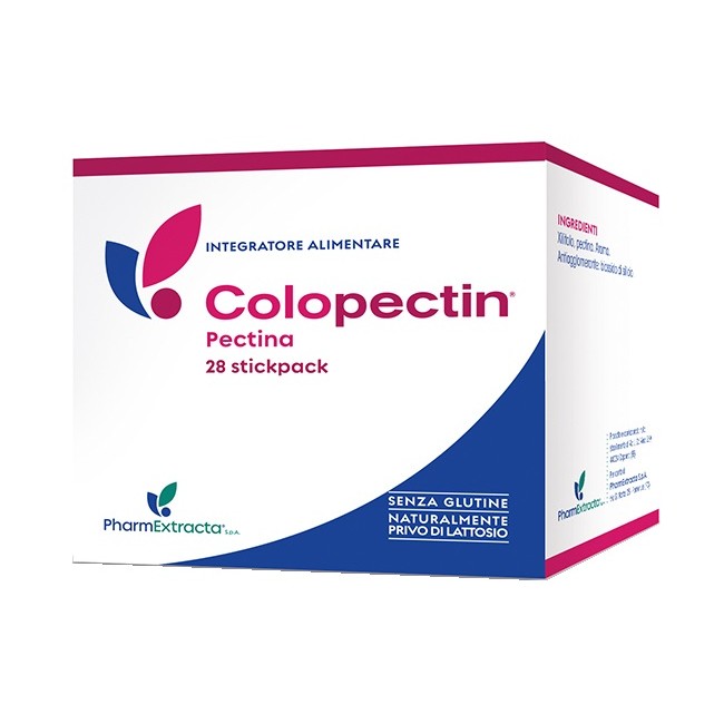 Colopectin 28 Stick