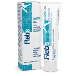 Flebs Crema Gel 100 Ml