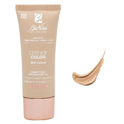 Bionike Defence Color Mat Velvet Fondotinta