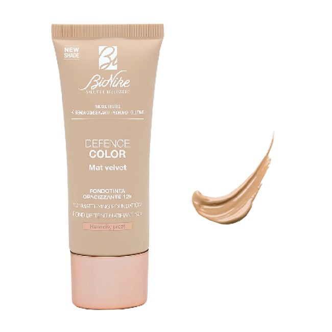 Bionike Defence Color Mat Velvet Fondotinta Bionike Defence Color Mat Velvet Fondotinta