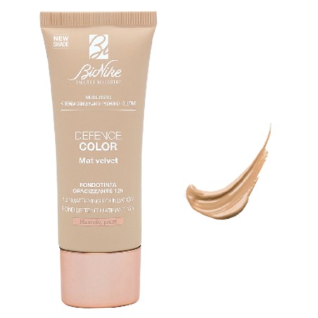 Bionike Defence Color Mat Velvet Fondotinta Bionike Defence Color Mat Velvet Fondotinta