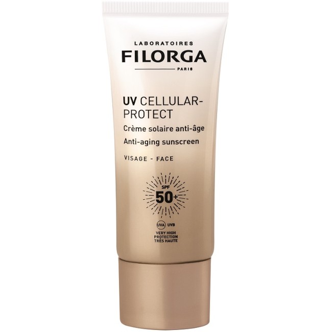 Filorga Uv Cellular Protect Face Filorga Uv Cellular Protect Face