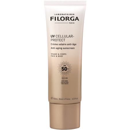 Filorga Uv Cellular Protect Face & Body