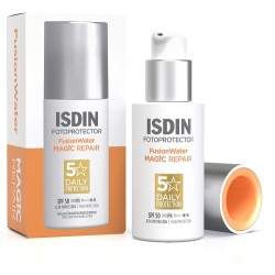 Isdin Fusion Water Magic Repair Spf50