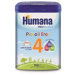 Humana 4 Probalance