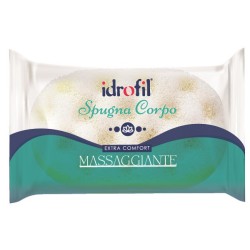 Idrofil Spugna Corpo Massaggiante