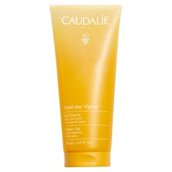 Caudalie Gel Doccia Soleil Des Vignes