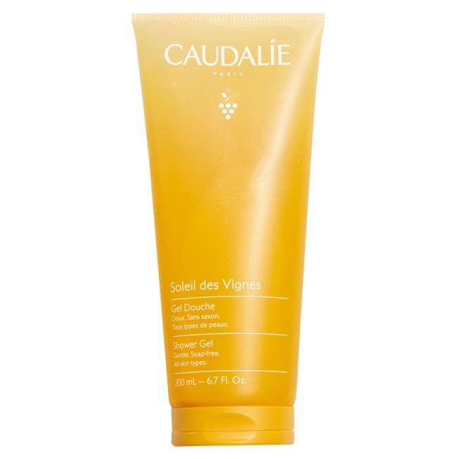 Caudalie Gel Doccia Soleil Des Vignes Caudalie Gel Doccia Soleil Des Vignes