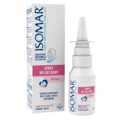 Isomar Baby 30 Ml