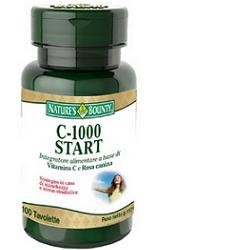 C-1000 Start 60 Tavolette