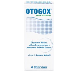 Otogox 20 Ml