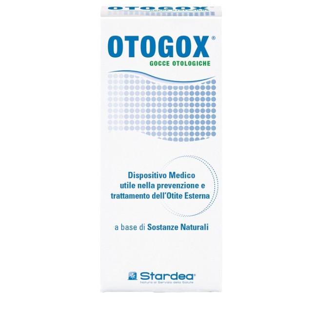 Otogox 20 Ml Otogox 20 Ml