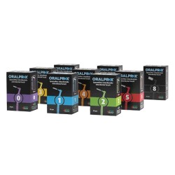 Ids Oralprox Scovolino Blister