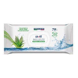 Idrofil Salviettine Milleusi