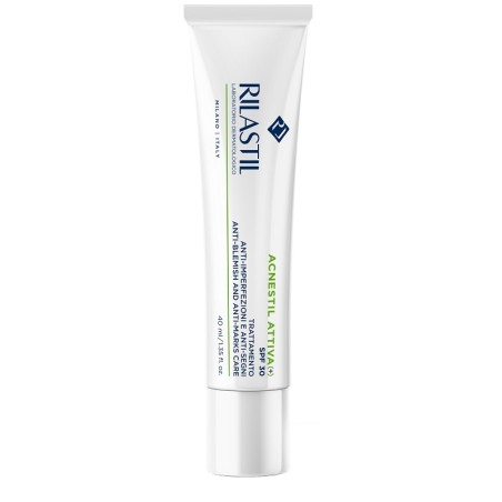 Istituto Ganassini Rilastil Acnestil Attiva+ Spf30 40Ml