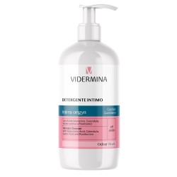 Vidermina Intima Detergente 500 Ml