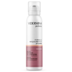 Istituto Ganassini Vidermina Prebiotic Mousse 150Ml