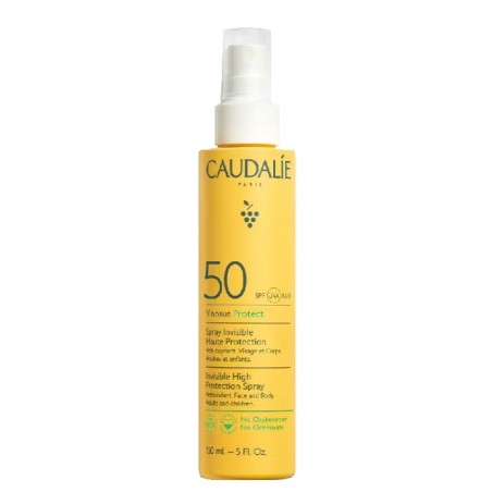Vinosun Spray Alta Protezione Spf50 150 Ml Vinosun Spray Alta Protezione Spf50 150 Ml