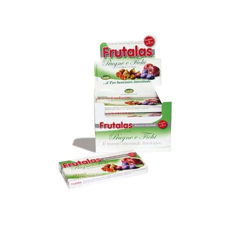 Frutalas Prugne Fichi