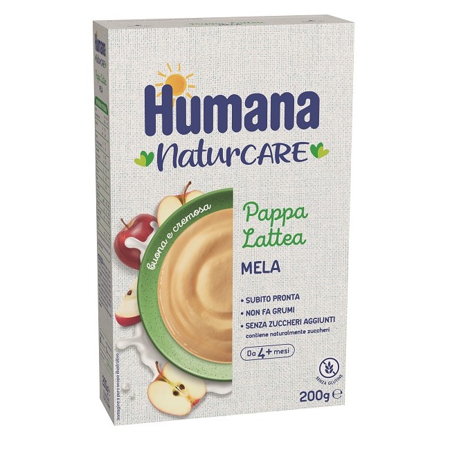 Pappa Lattea Mela Pappa Lattea Mela