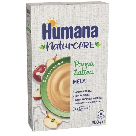 Pappa Lattea Mela