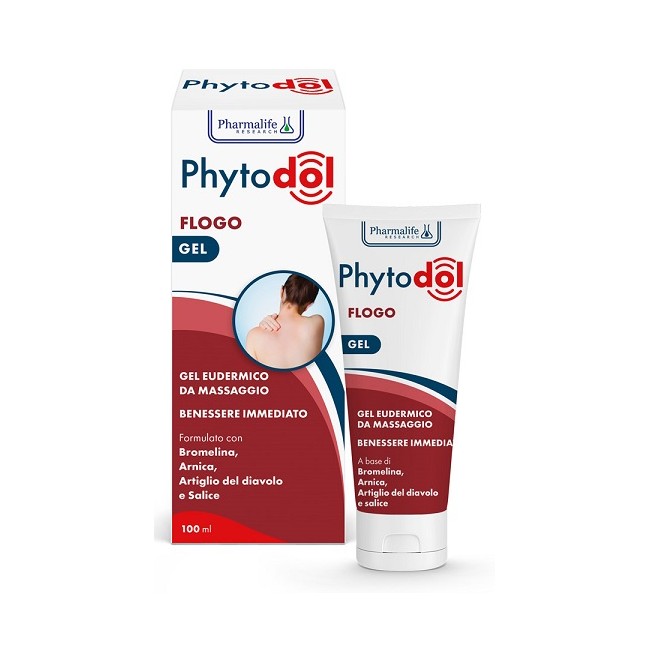 Phytodol Flogo Gel